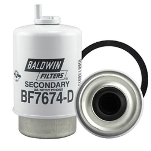 FRAM PS7408A Heavy Duty Spin-on Fuel and Water Separator Filter FRAM PS7408A Heavy Duty Spin-on Fuel and Water Separator Filter